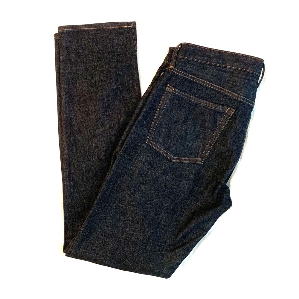 GAP 1969 32 x 32 SKINNY JEANS W/ GAPFLEX